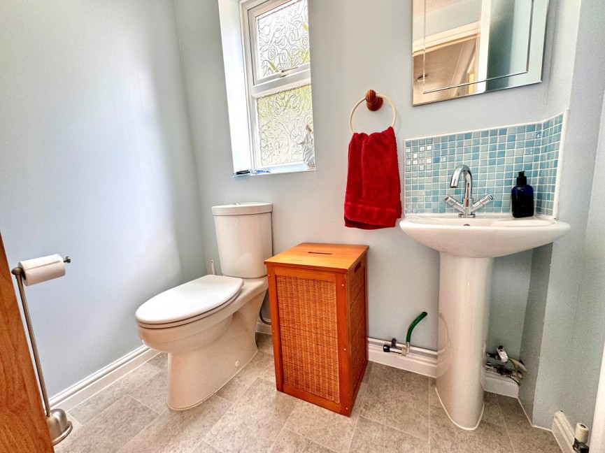 3 bedroom House for Sale Rivett Close, Baldock, Hertfordshire