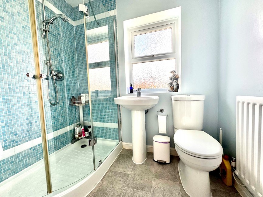 3 bedroom House for Sale Rivett Close, Baldock, Hertfordshire