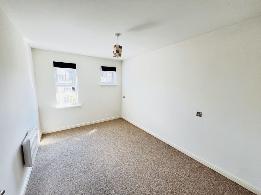 The Hawthorns, Flitwick, Bedfordshire