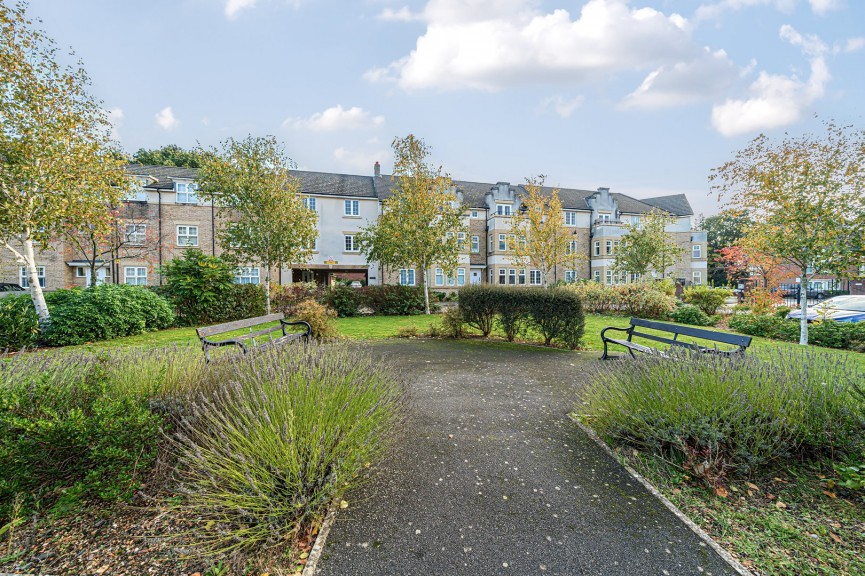 The Hawthorns, Flitwick, Bedfordshire