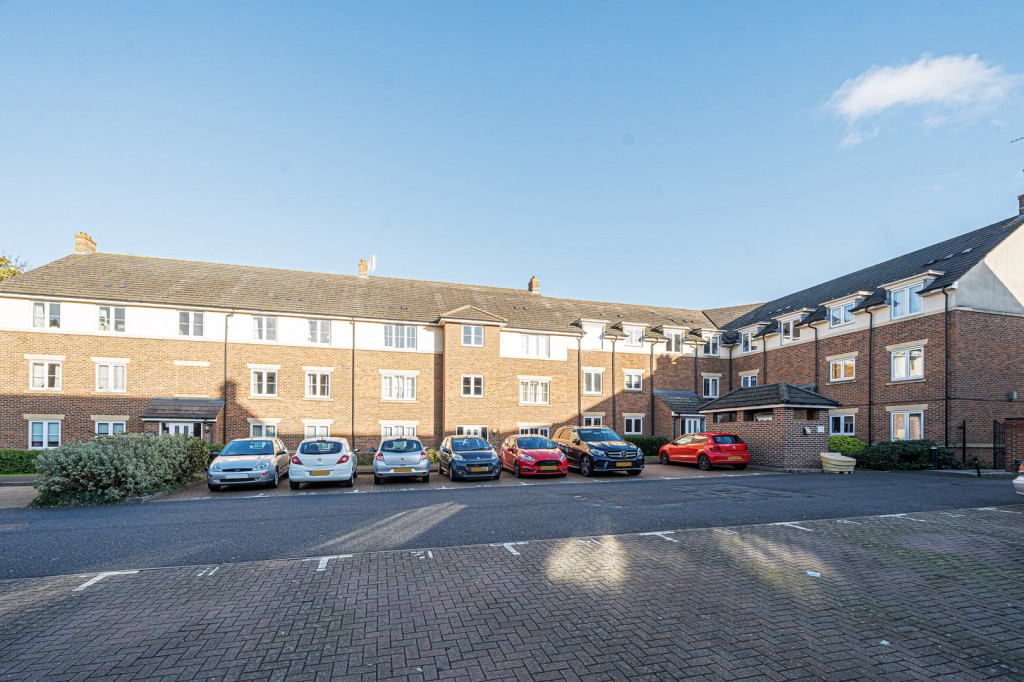 The Hawthorns, Flitwick, Bedfordshire