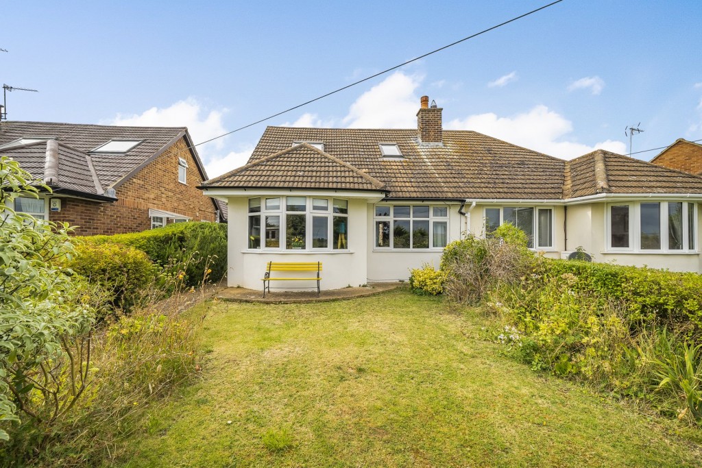 Station Road, Lower Stondon, Bedfordshire