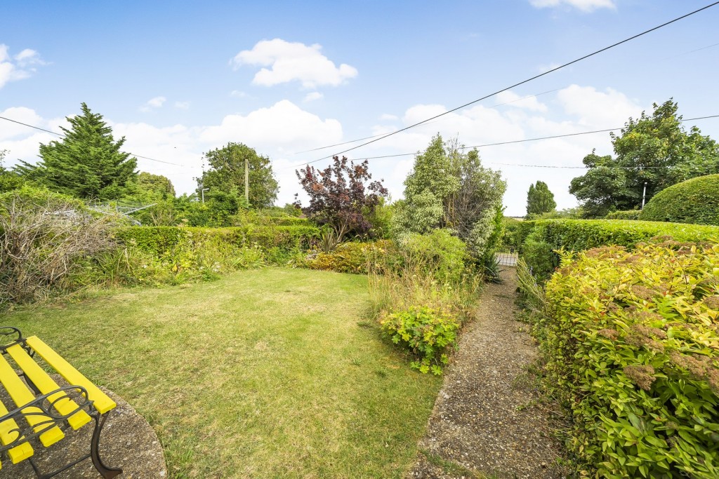 Station Road, Lower Stondon, Bedfordshire