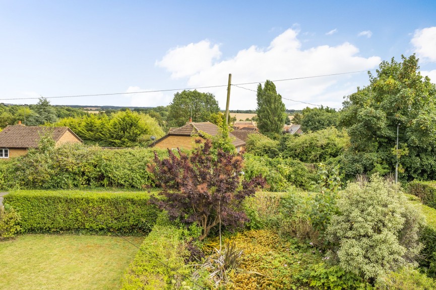 Station Road, Lower Stondon, Bedfordshire