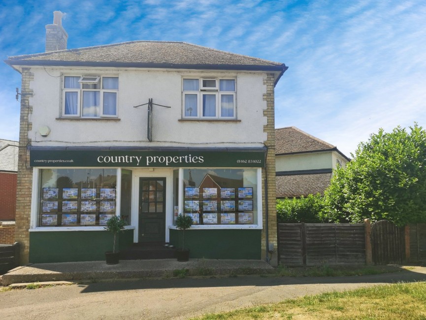 2 bedroom Flat for Letting Stotfold, Bedfordshire