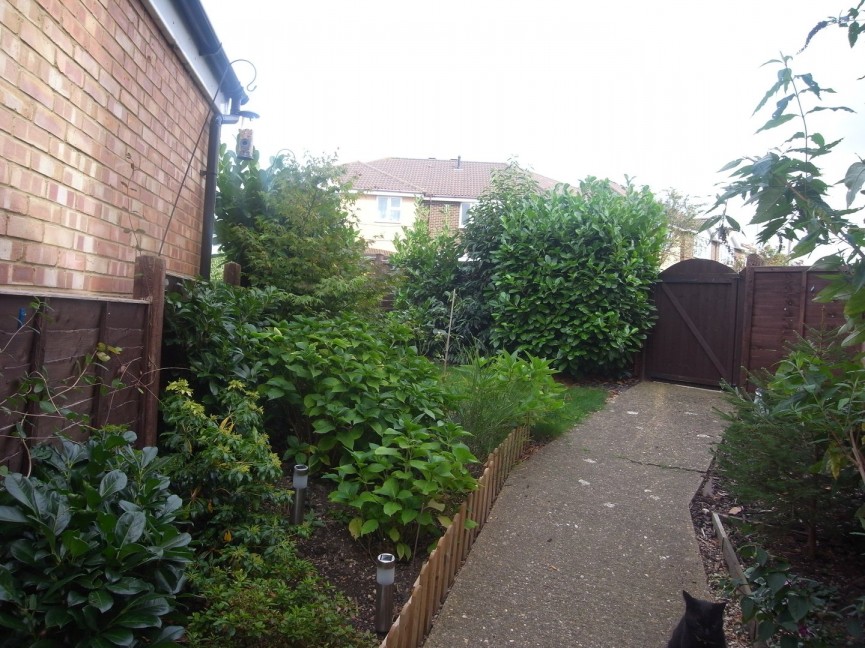 2 bedroom Flat for Letting Stotfold, Bedfordshire