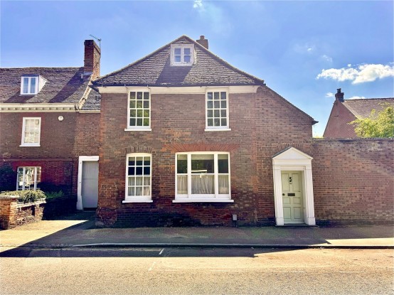 Hitchin Street, BALDOCK, Hertfordshire