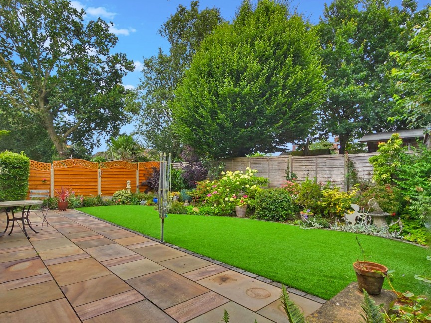 3 bedroom Bungalow for Sale Ampthill, Bedfordshire