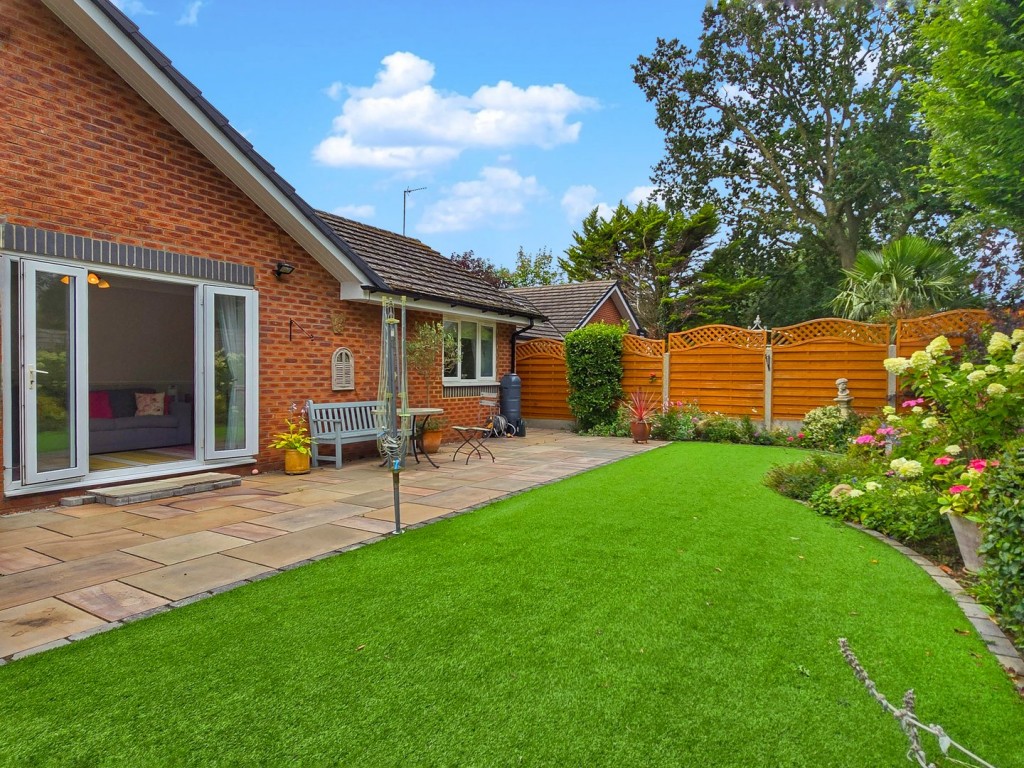 Ampthill, Bedfordshire