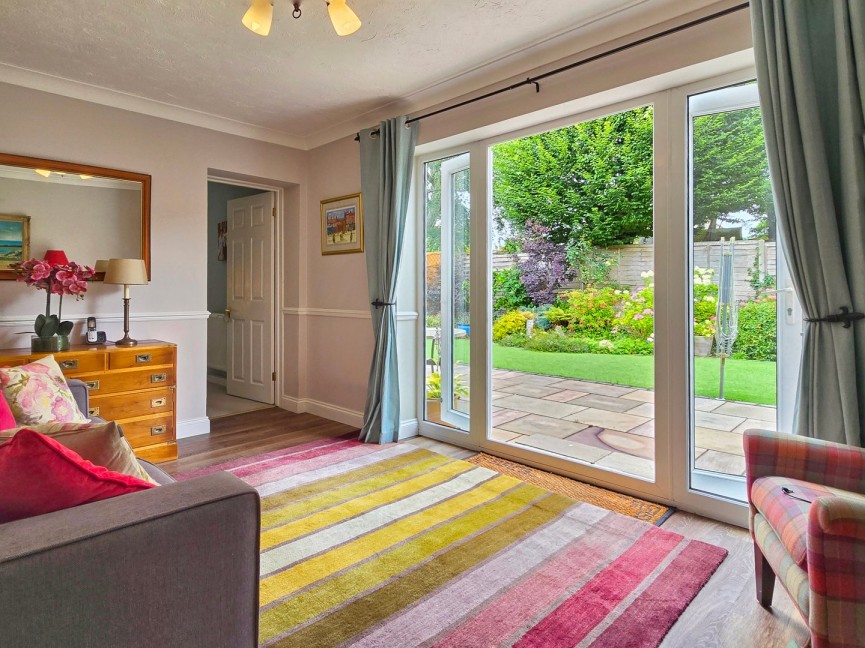 3 bedroom Bungalow for Sale Ampthill, Bedfordshire