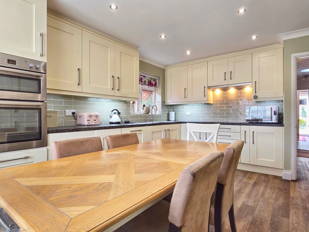 Ampthill, Bedfordshire