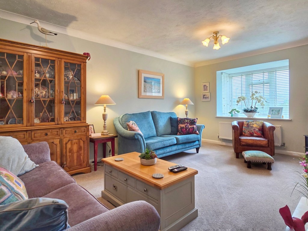 Ampthill, Bedfordshire