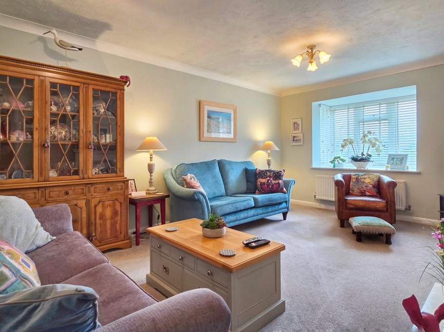 3 bedroom Bungalow for Sale Ampthill, Bedfordshire