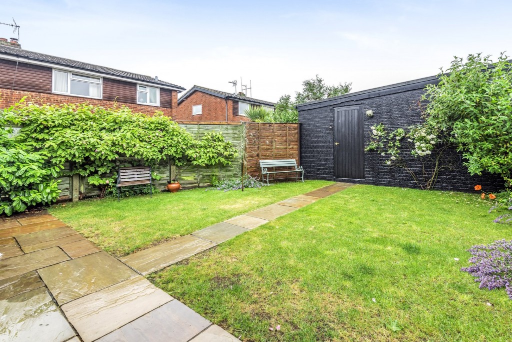 Water Lane, Flitwick, Bedfordshire