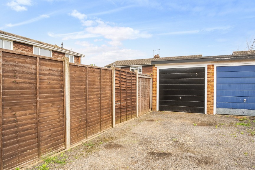 Water Lane, Flitwick, Bedfordshire