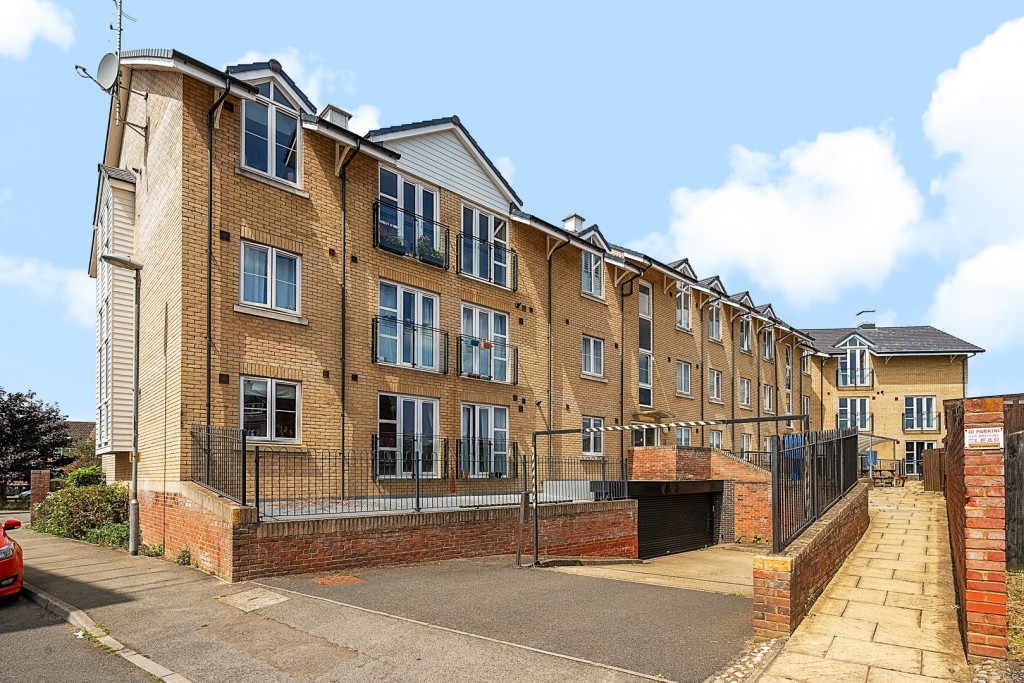 River View, Shefford, Bedfordshire