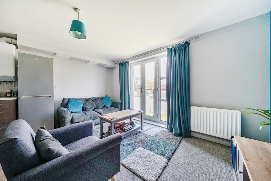 River View, Shefford, Bedfordshire