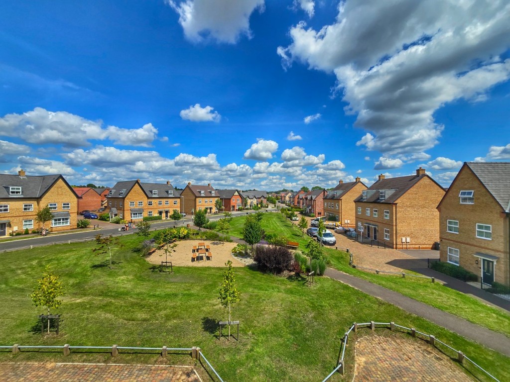 Ampthill, Bedfordshire