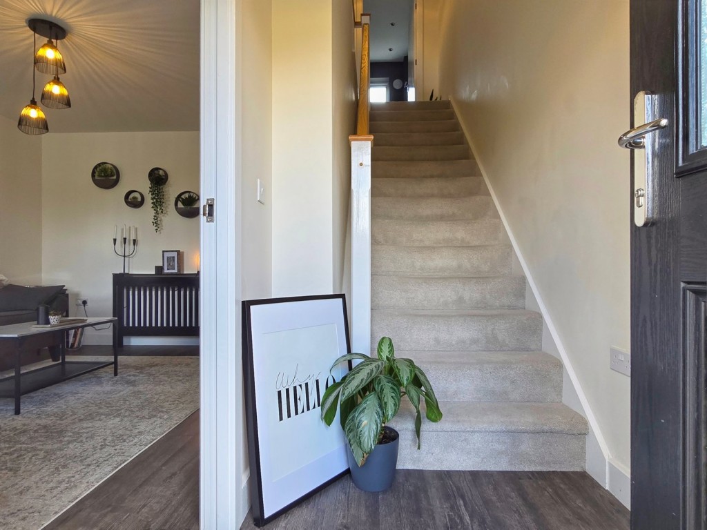 Ampthill, Bedfordshire