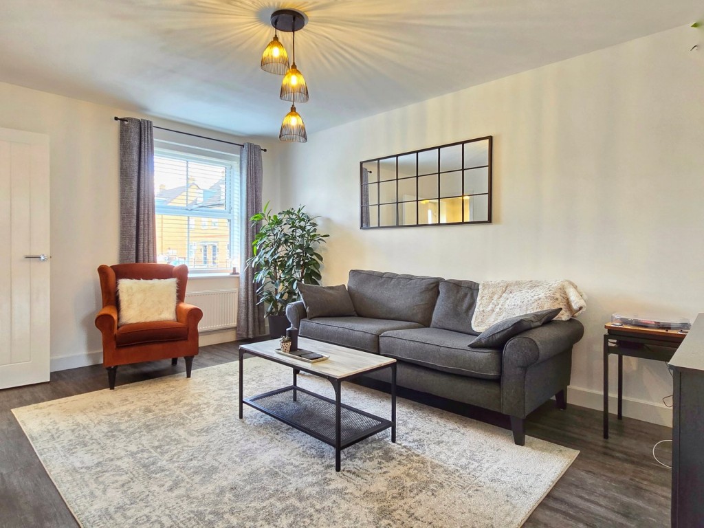 Ampthill, Bedfordshire