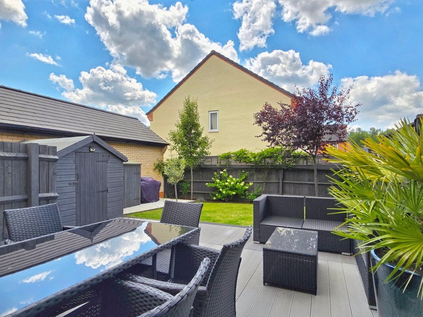 3 bedroom House for Sale Ampthill, Bedfordshire