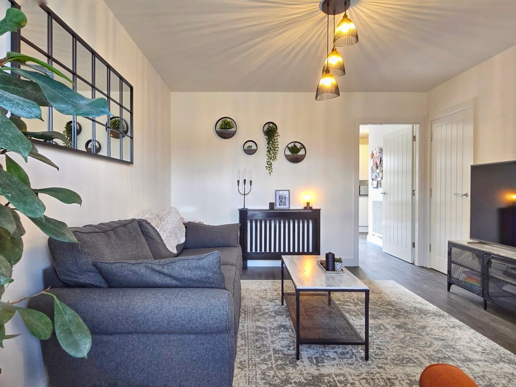 Ampthill, Bedfordshire