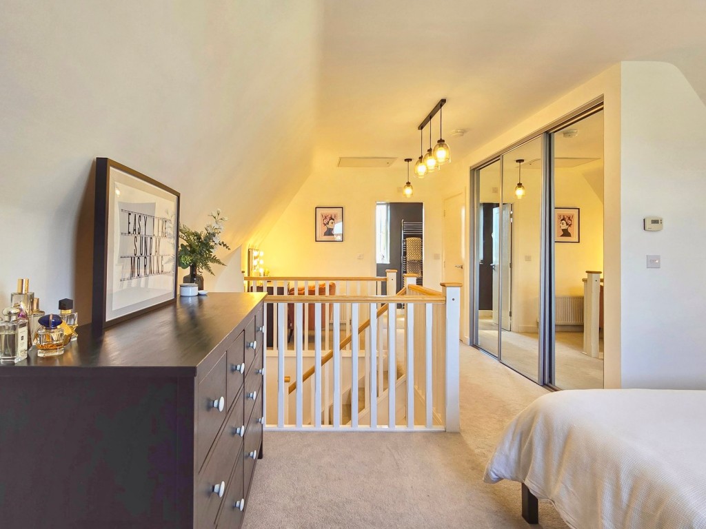 Ampthill, Bedfordshire