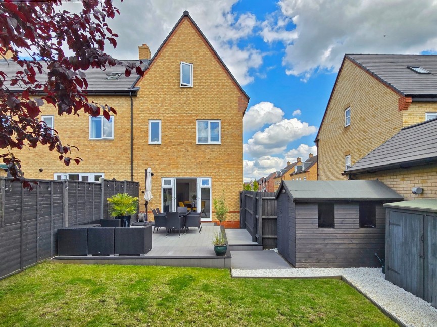 3 bedroom House for Sale Ampthill, Bedfordshire