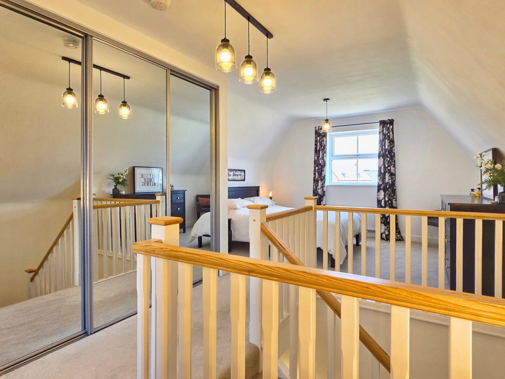 Ampthill, Bedfordshire