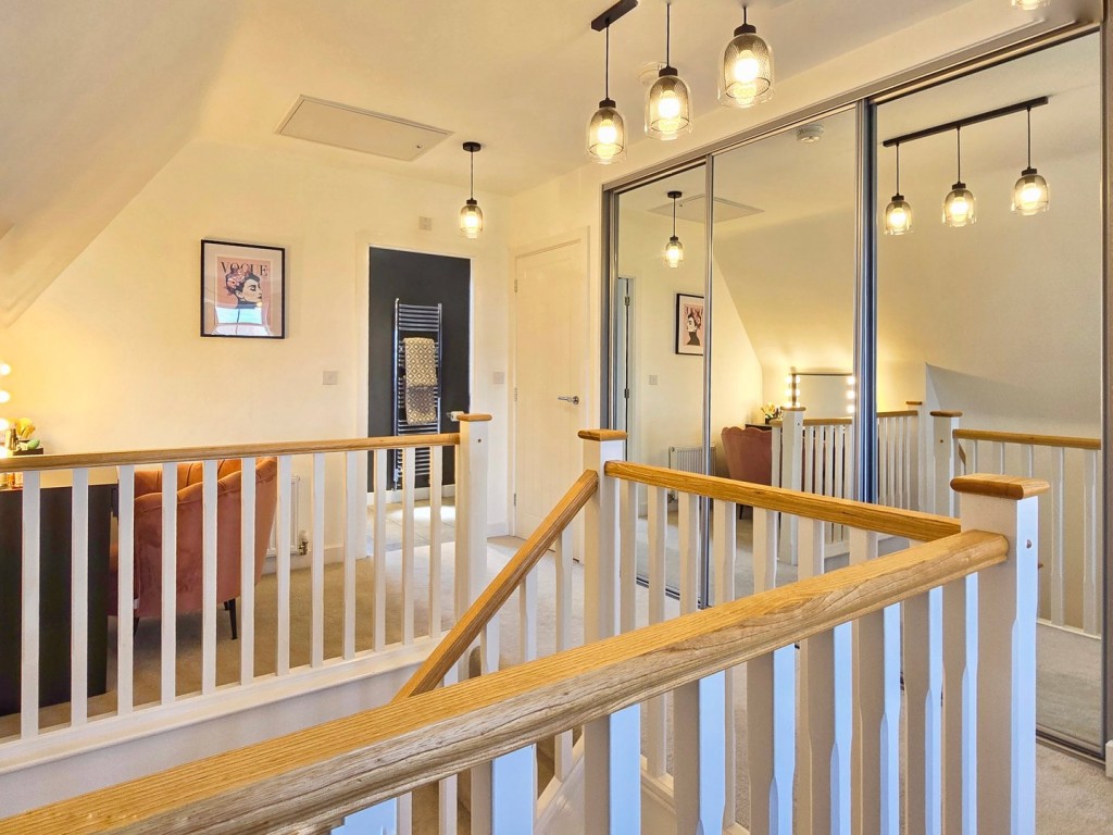 Ampthill, Bedfordshire