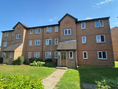 Wedgewood Road, Hitchin, Hertfordshire