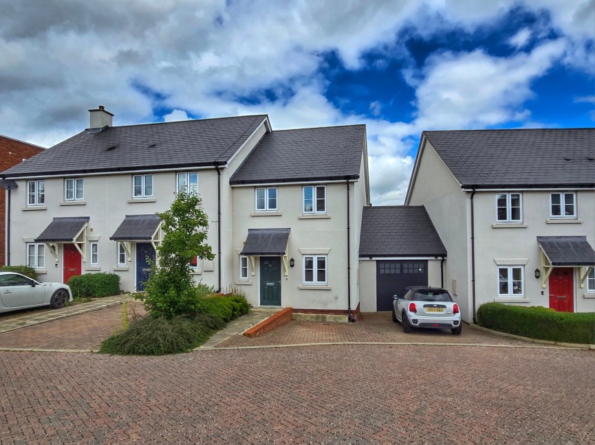 3 bedroom House for Sale Ampthill, Bedfordshire