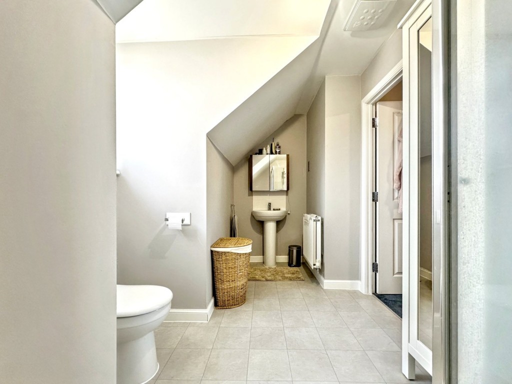 Princes Court, Royston, Hertfordshire