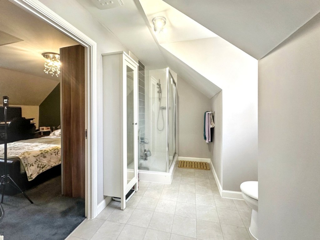 Princes Court, Royston, Hertfordshire