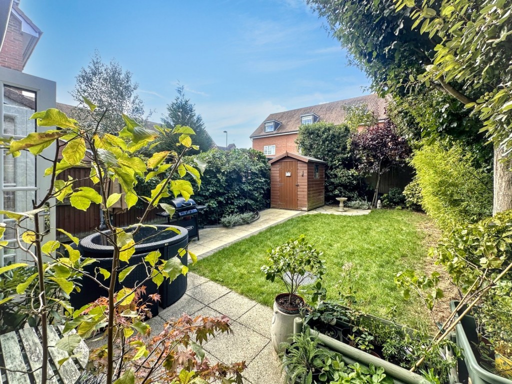 Princes Court, Royston, Hertfordshire