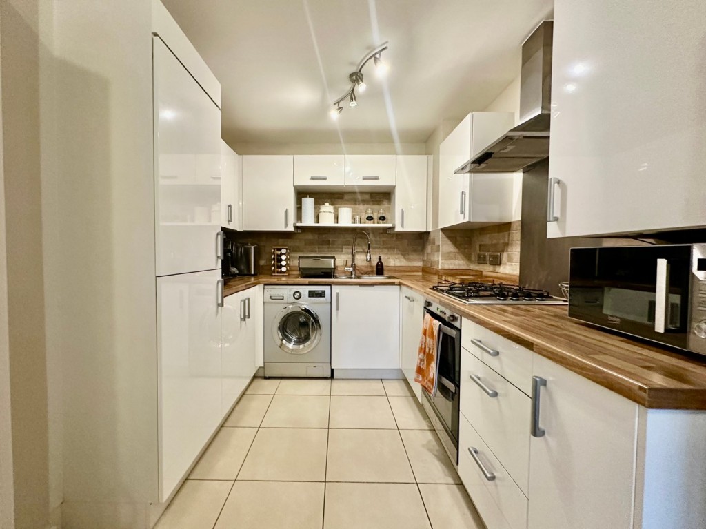 Princes Court, Royston, Hertfordshire