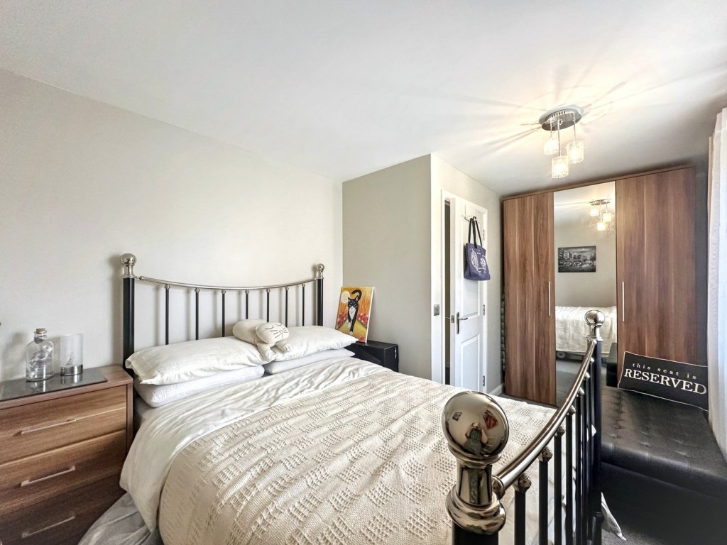 Princes Court, Royston, Hertfordshire