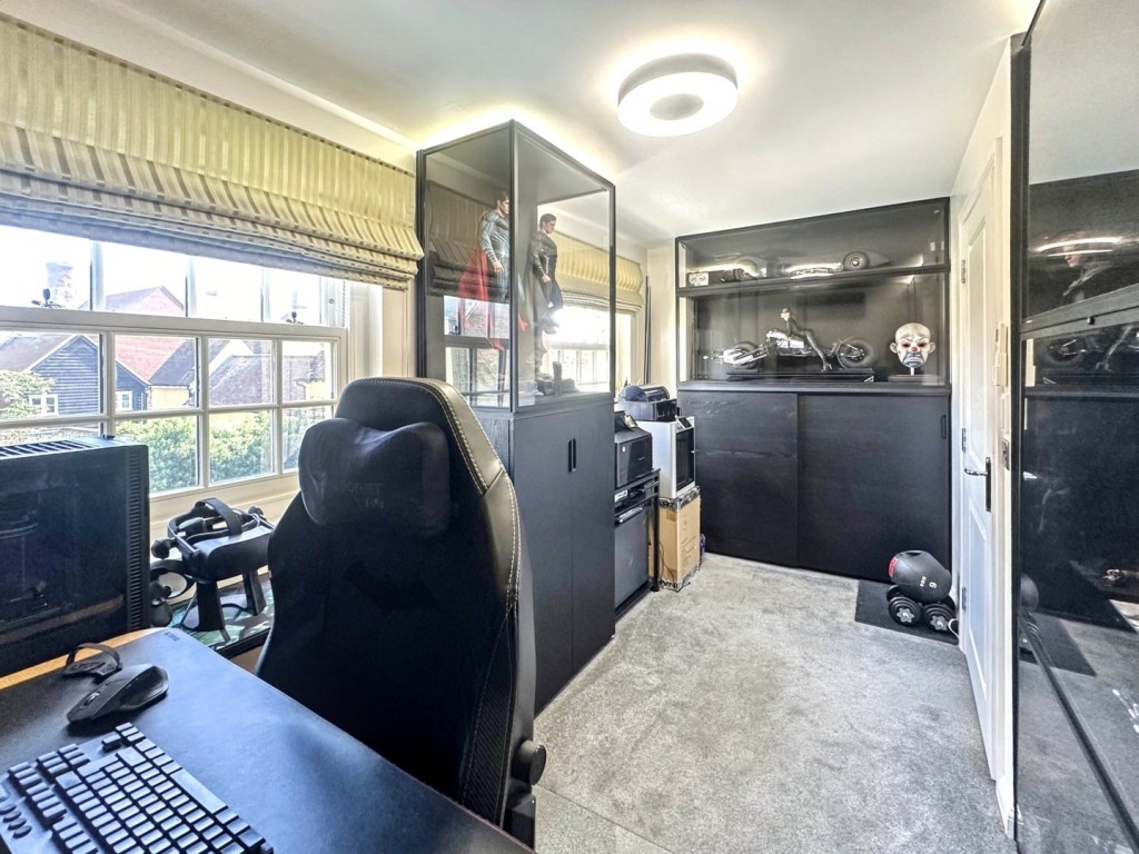 Princes Court, Royston, Hertfordshire