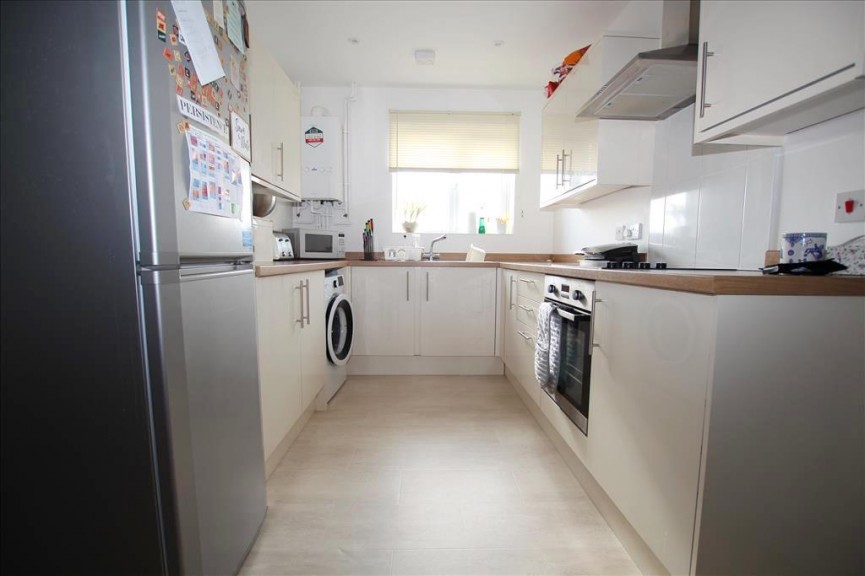 2 bedroom Flat for Letting Kitelands Road, Biggleswade, Bedfordshire
