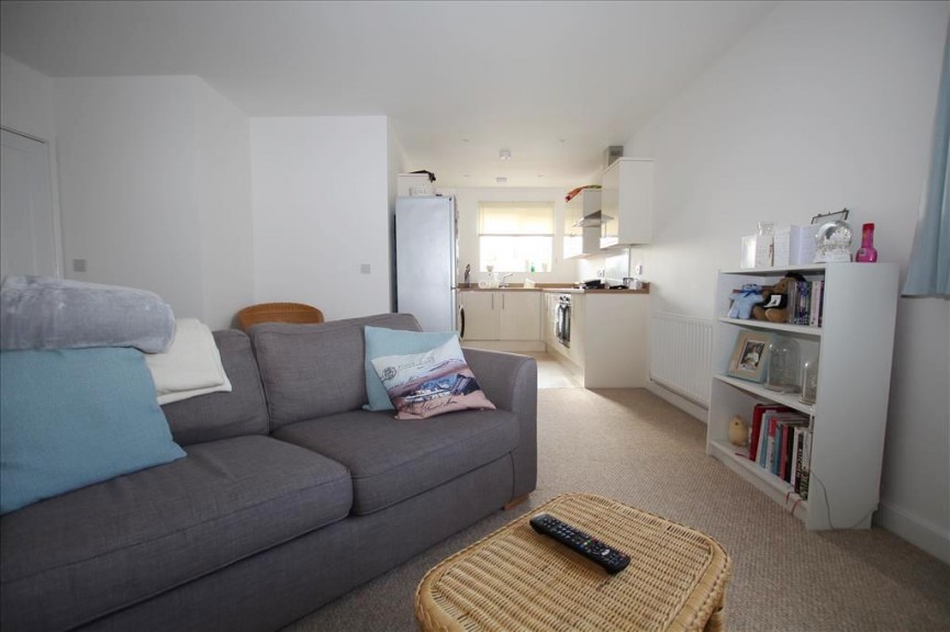 2 bedroom Flat for Letting Kitelands Road, Biggleswade, Bedfordshire