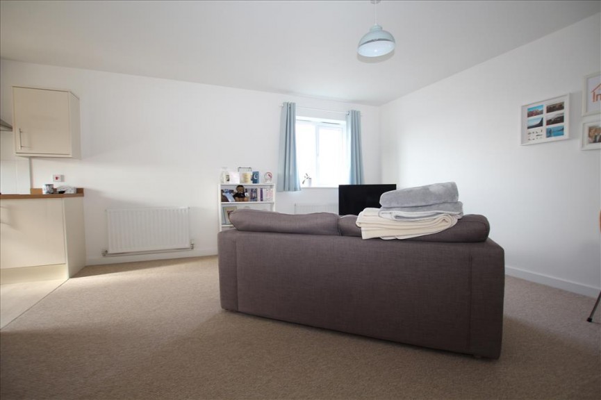 2 bedroom Flat for Letting Kitelands Road, Biggleswade, Bedfordshire