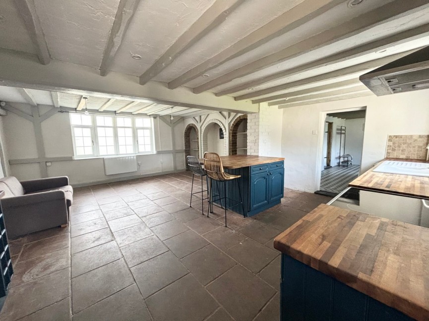 4 bedroom House for Letting Thriplow, Royston, Cambridgeshire
