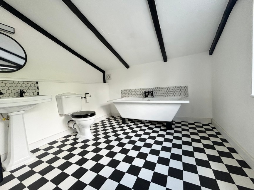 4 bedroom House for Letting Thriplow, Royston, Cambridgeshire