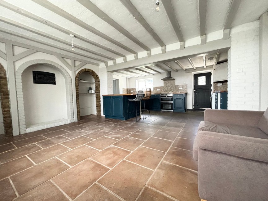 4 bedroom House for Letting Thriplow, Royston, Cambridgeshire