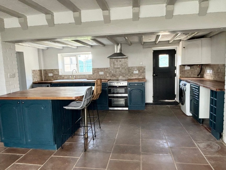 4 bedroom House for Letting Thriplow, Royston, Cambridgeshire