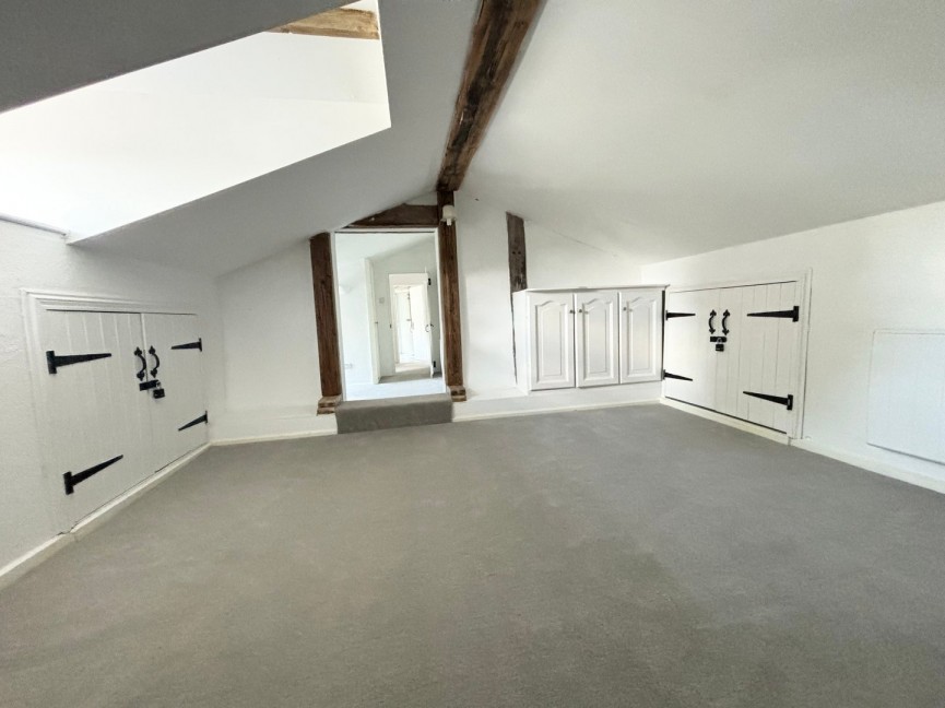 4 bedroom House for Letting Thriplow, Royston, Cambridgeshire