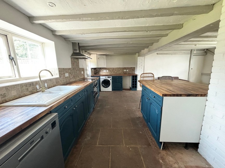 4 bedroom House for Letting Thriplow, Royston, Cambridgeshire