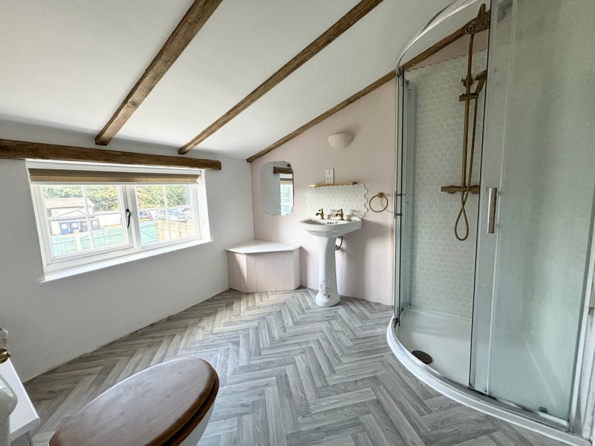4 bedroom House for Letting Thriplow, Royston, Cambridgeshire