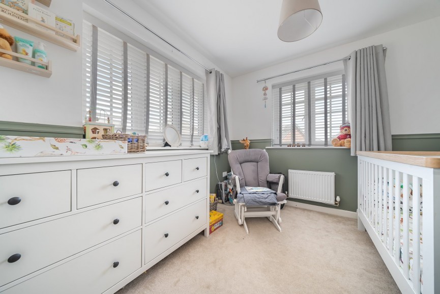 4 bedroom House for Sale Tiger Moth Way, Lower Stondon, Bedfordshire
