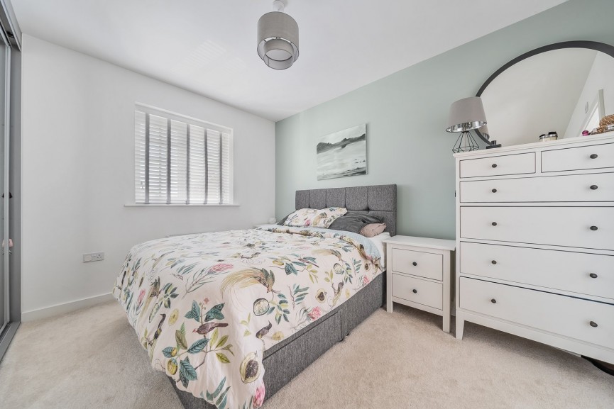 4 bedroom House for Sale Tiger Moth Way, Lower Stondon, Bedfordshire